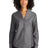Port Authority Women's   Long Sleeve Chambray Easy Care Shirt LW382