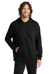 AllMade Men's   Organic French Terry Pullover Hoodie AL4000