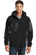 Port Authority Men's   Waterproof Soft Shell Jacket