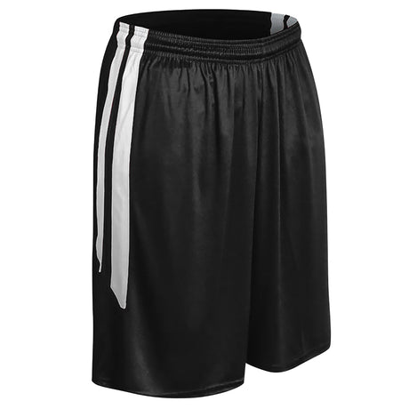 Champro Youth DRI-GEAR Muscle Basketball Shorts