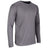 Champro Youth Gunner Long Sleeve Tee