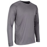 Champro Youth Gunner Long Sleeve Tee