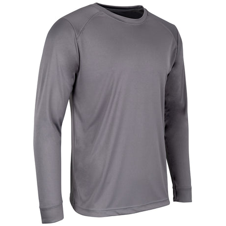 Champro Youth Gunner Long Sleeve Tee