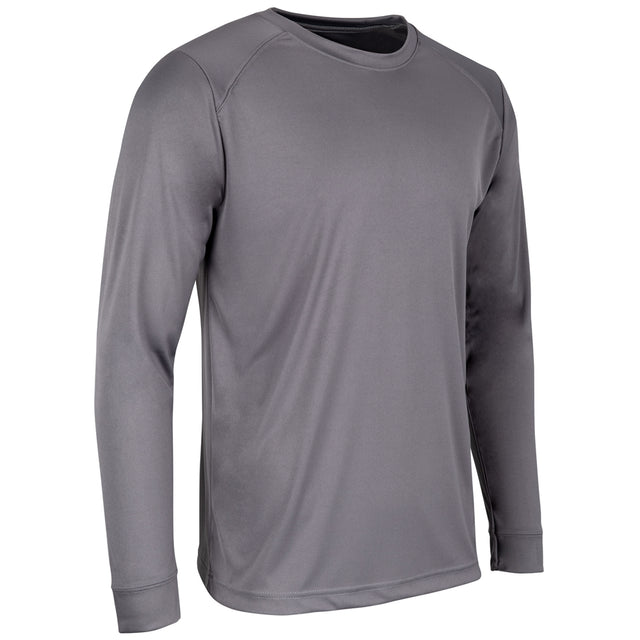 Champro Youth Gunner Long Sleeve Tee