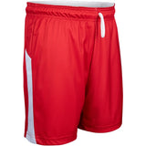 Champro Girl's Swish Reversible Basketball Shorts