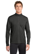 Sport-Tek Men's    Endeavor 1/2-Zip Pullover