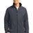 Port Authority Men's   Enhanced Value Fleece Full-Zip Jacket