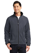 Port Authority Men's   Enhanced Value Fleece Full-Zip Jacket