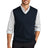 Port Authority Men's   Sweater Vest