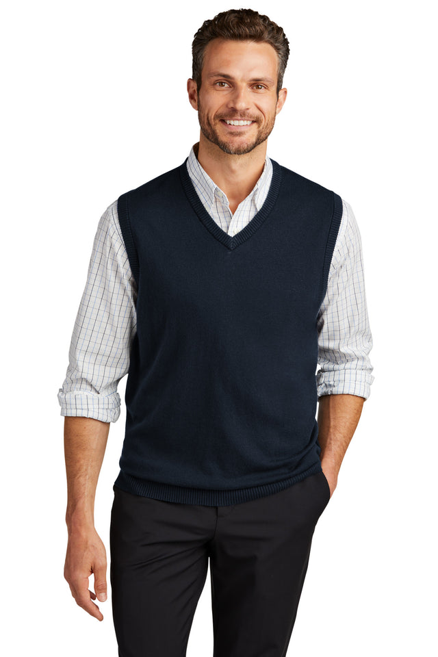 Port Authority Men's   Sweater Vest