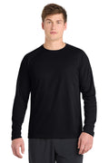 Sport-Tek Men's   Dry Zone   Long Sleeve Raglan T-Shirt