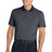 Port Authority Men's   Fine Stripe Performance Polo