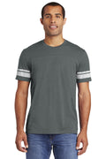 District Men's     Game Tee