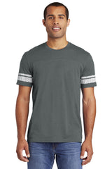 District Men's     Game Tee