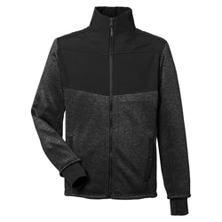 Spyder Men's Passage Sweater Jacket S17740-AB