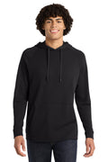 Sport-Tek Men's    Lightweight French Terry Pullover Hoodie