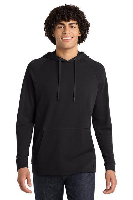 Sport-Tek Men's    Lightweight French Terry Pullover Hoodie