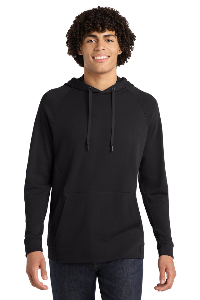 Sport-Tek Men's    Lightweight French Terry Pullover Hoodie