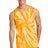 Port & Co Men's   Tie-Dye Tank Top