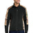 Port Authority Men's   Camouflage Microfleece Full-Zip Jacket