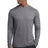 Sport-Tek Men's    Exchange 1.5 Long Sleeve Crew