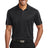Port Authority Men's   Silk Touch Performance Colorblock Stripe Polo