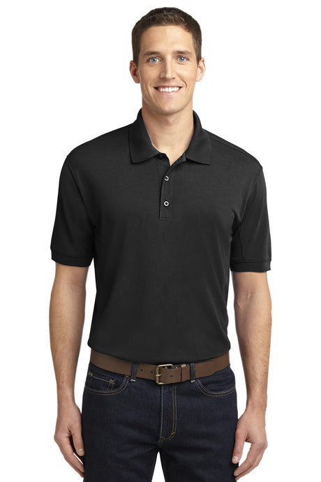 Port Authority Men's   5-in-1 Performance Pique Polo