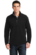 Port Authority Men's   Value Fleece 1/4-Zip Pullover