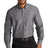 Port Authority Men's   Long Sleeve Chambray Easy Care Shirt W382