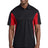 Sport-Tek Men's   Side Blocked Micropique Sport-Wick   Polo