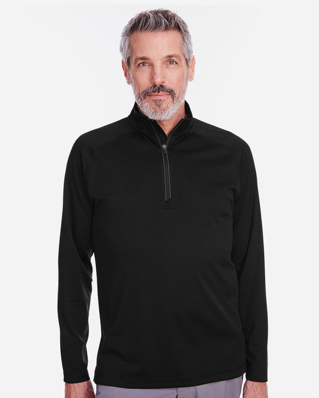 Spyder Men's Freestyle Half-Zip Pullover