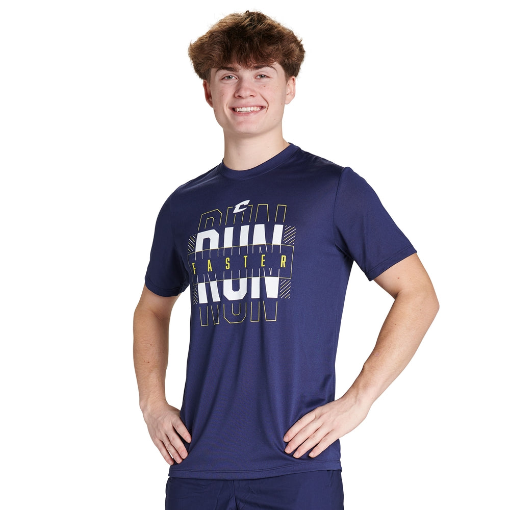 Champro Men's Arena Tee Shirt