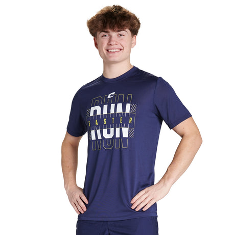 Champro Men's Arena Tee Shirt