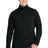 Sport-Tek Men's   Tech Fleece 1/4-Zip Pullover