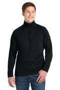 Sport-Tek Men's   Tech Fleece 1/4-Zip Pullover