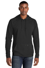 Sport-Tek Men's   PosiCharge   Strive Hooded Pullover ST571