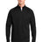 Sport-Tek Men's   Sport-Wick   Fleece 1/4-Zip Pullover