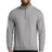 Port & Co Men's   Core Fleece 1/4-Zip Pullover Sweatshirt PC78Q