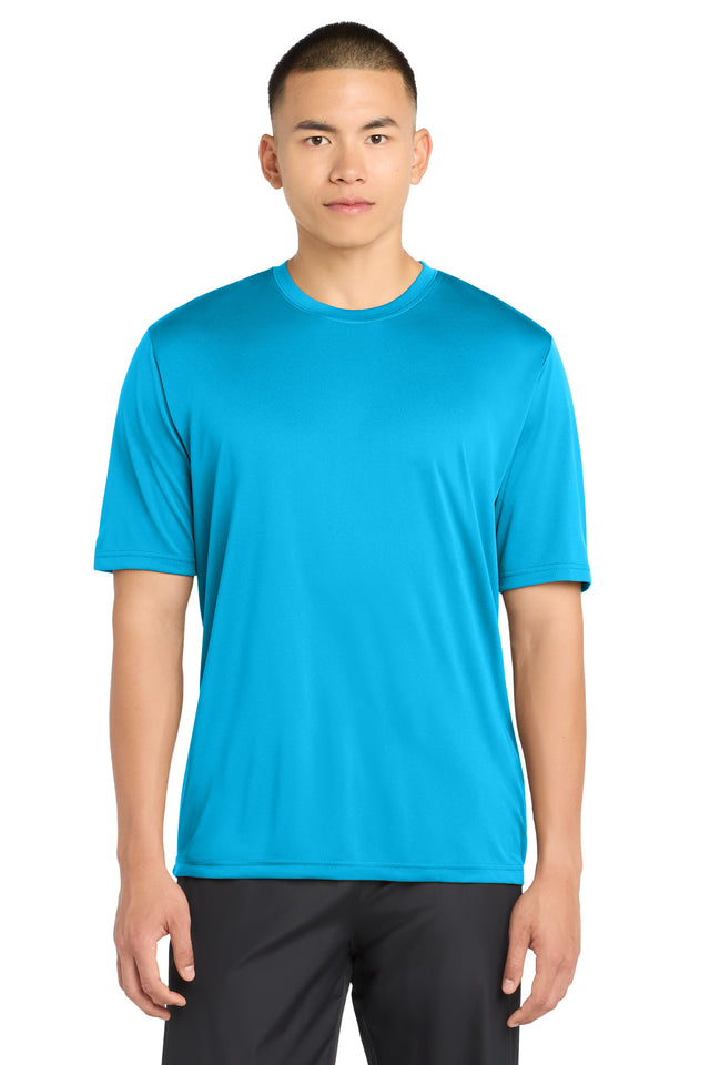 Sport-Tek Men's   PosiCharge   Tough Tee