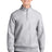 Sport-Tek Men's   Super Heavyweight 1/4-Zip Pullover Sweatshirt
