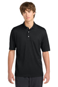 Sport-Tek Men's   Tall Dri-Mesh   Polo