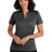 Port Authority Women's    Heathered Silk Touch    Performance Polo