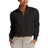 District Women's   V.I.T.   Fleece 1/2-Zip DT6111