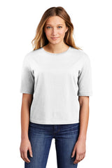 District Women's    V.I.T.    Boxy Tee DT6402