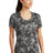 Sport-Tek Women's   Mineral Freeze Scoop Neck Tee