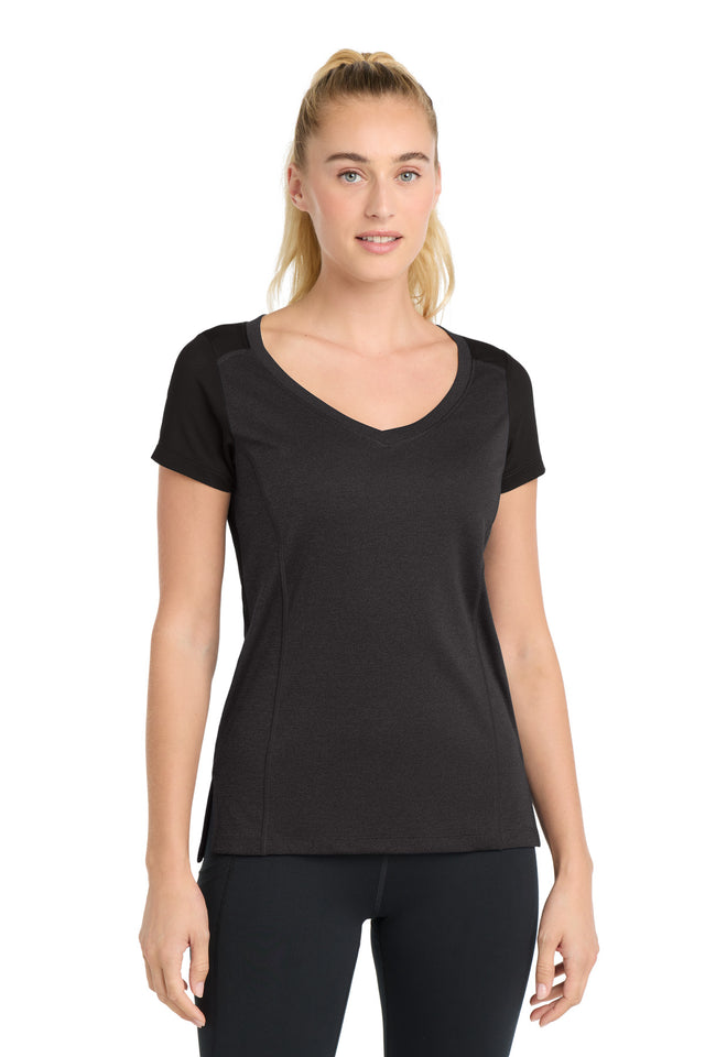 Sport-Tek Women's    Endeavor Tee