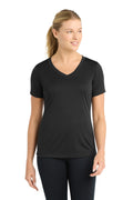 Sport-Tek Women's   PosiCharge   Competitor V-Neck Tee