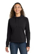 Sport-Tek Women's    Lightweight French Terry Pullover Hoodie