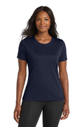 Port & Co Women's   Performance Tee