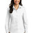 Port Authority Women's   Long Sleeve Carefree Poplin Shirt
